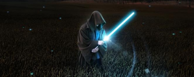Star Wars : Into Darkness